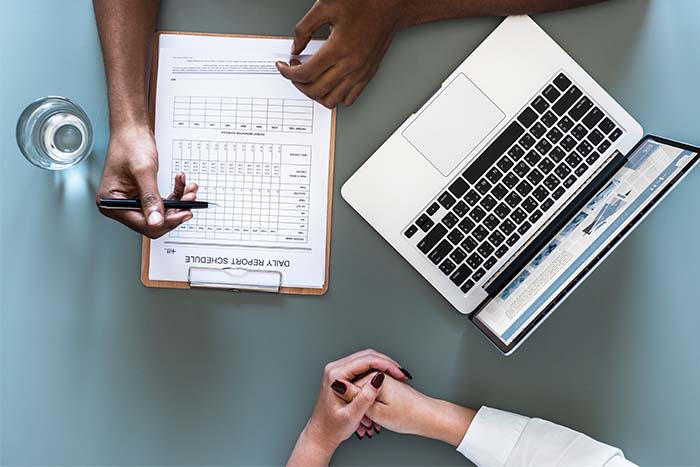 Systems Audit